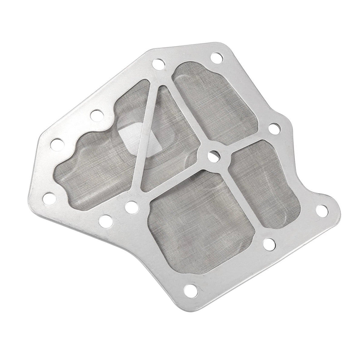 Transmission Filter & Oil Pan Gasket Set for Nissan Quest (1993-2002)
