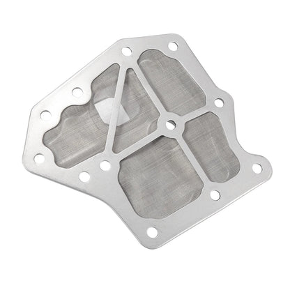 Transmission Filter & Oil Pan Gasket Set for Nissan Quest (1993-2002)