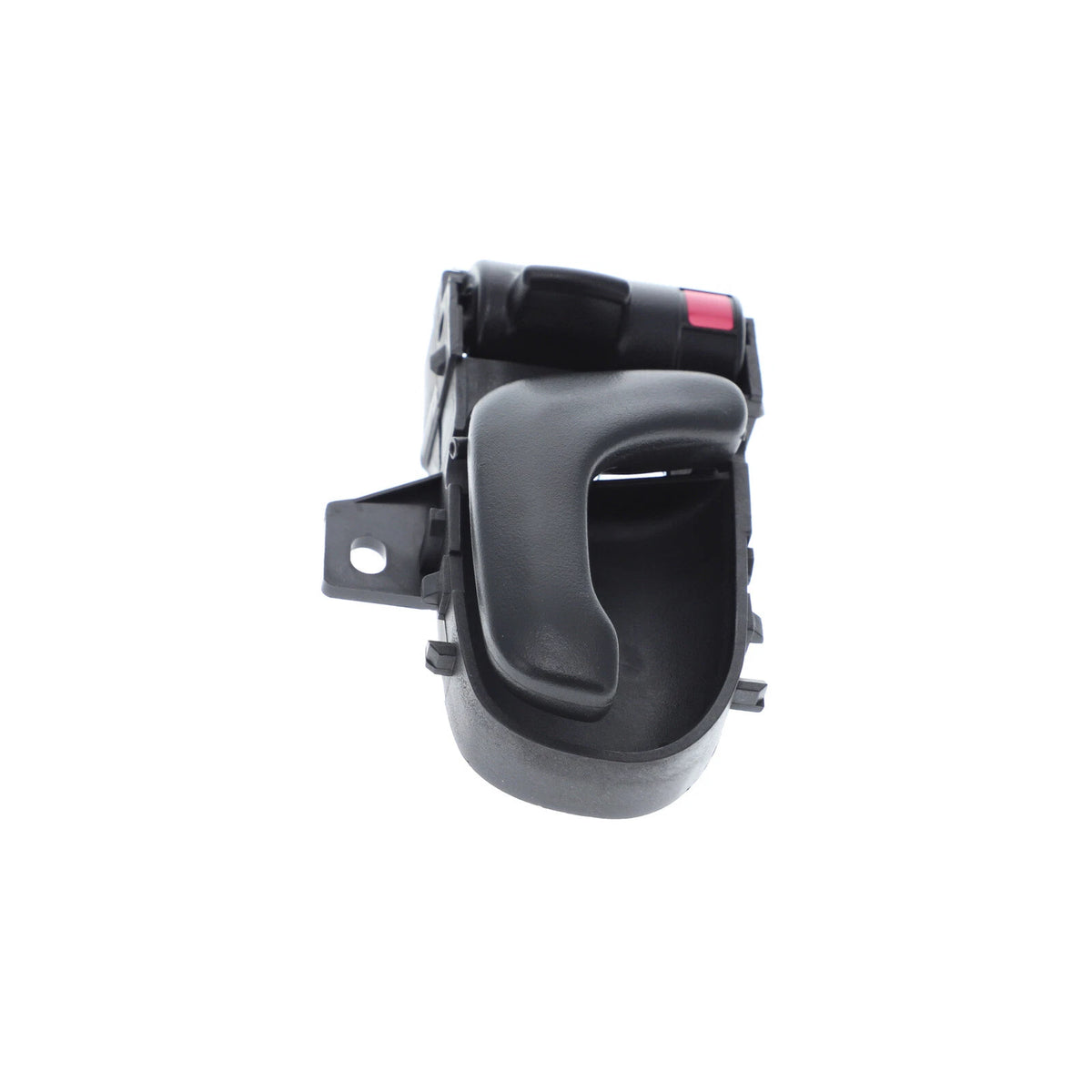 Black Left Inner Door Handle for Holden Barina MH, Suzuki Swift SF (1991-1999)