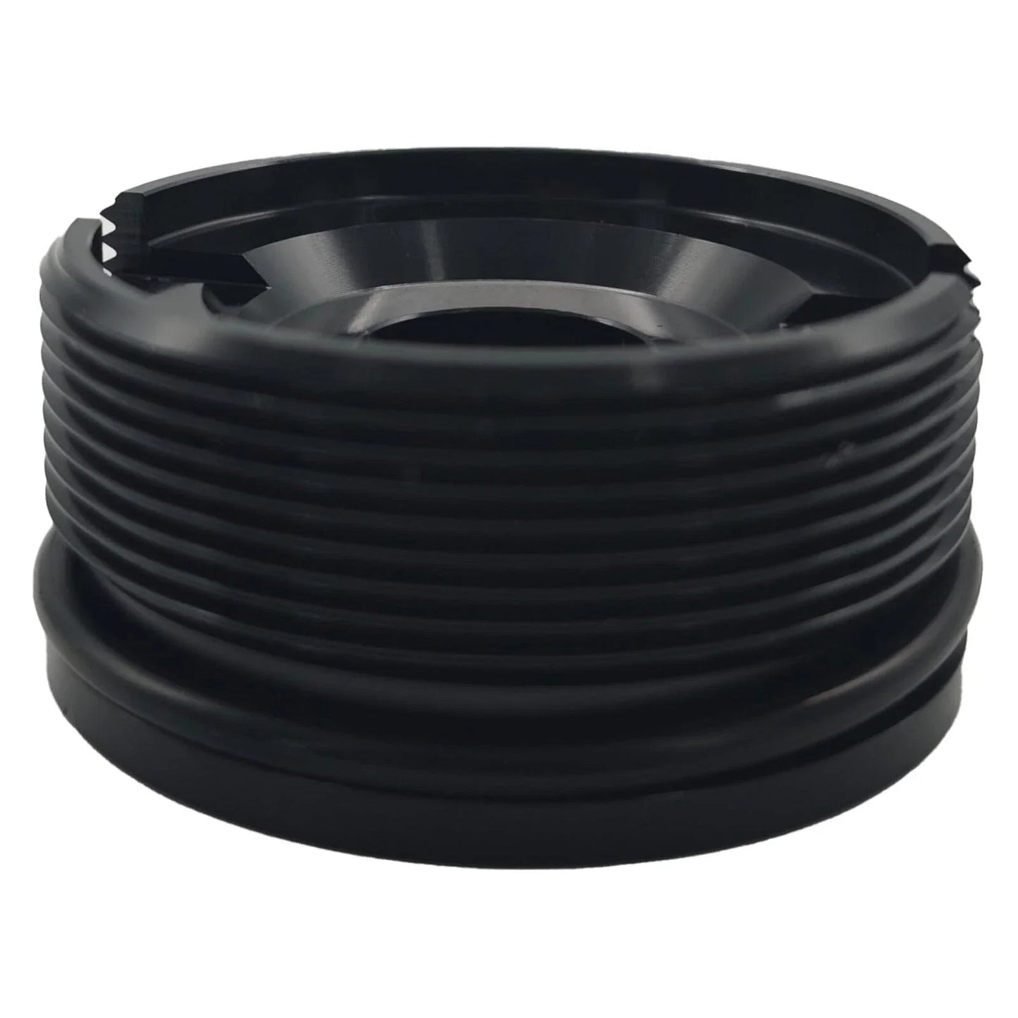 Trim Cylinder End Cap Assy & Seal for Johnson Evinrude 60-300HP Outboard