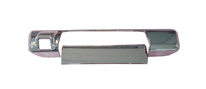 Tailgate Handle Cover Trim w/ Camera Hole for Mazda BT50 (2021-2024)