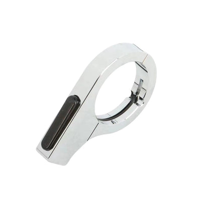 28-58mm Fork LED Turn Signal Lights for Motorcycle