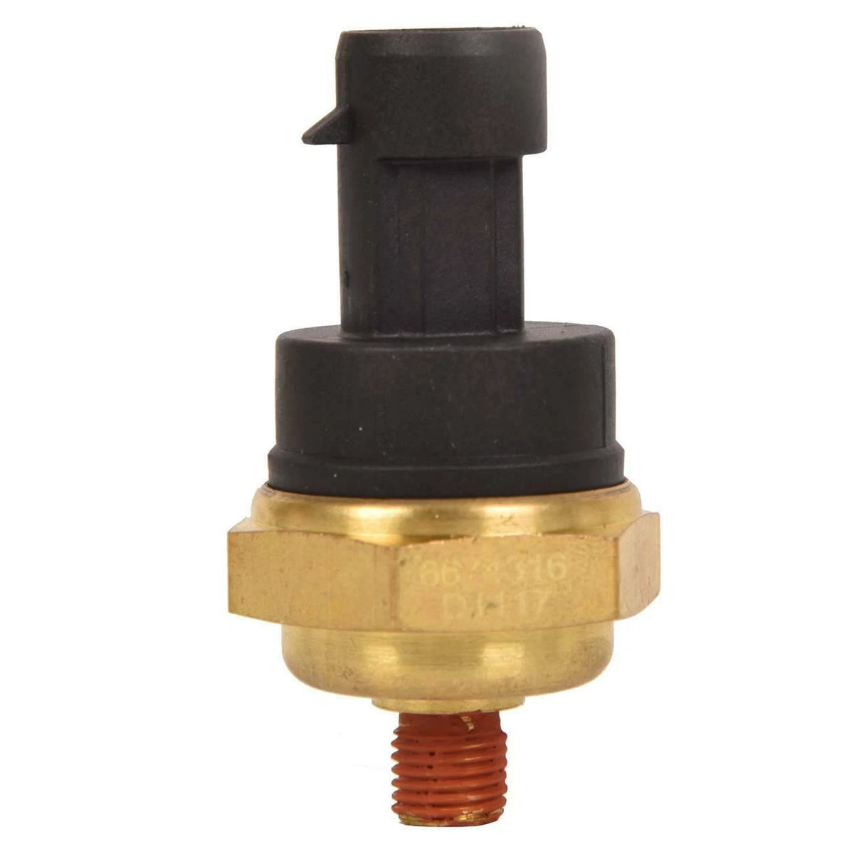 Hydraulic Oil Pressure Sensor for Bobcat 6674316 (Fits 2000-2023)