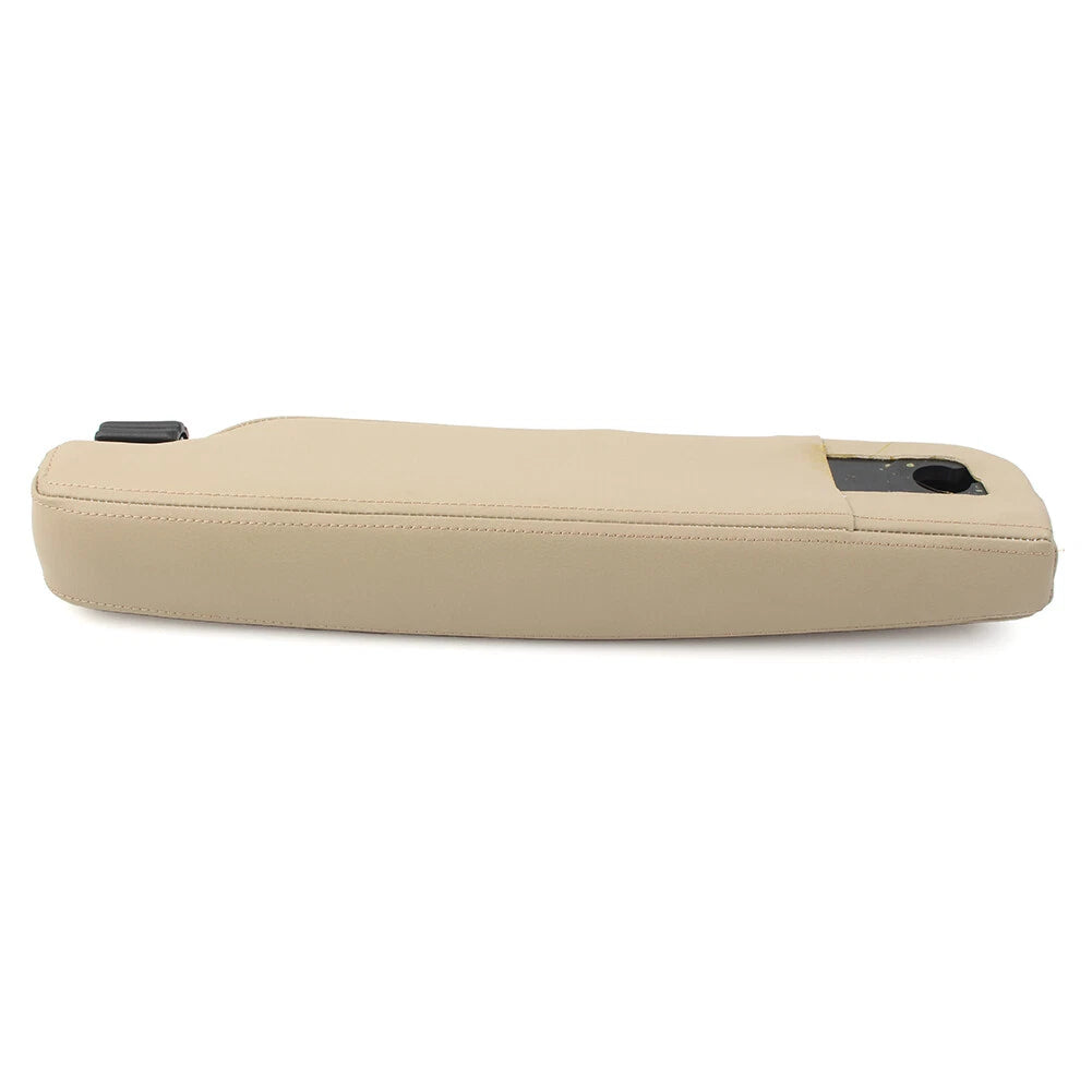 Beige Front Seat Armrest Right for Land Rover LR3 LR4 (2005-2016)
