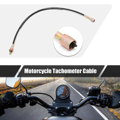 Tachometer Cable Line Wire for Suzuki GN125