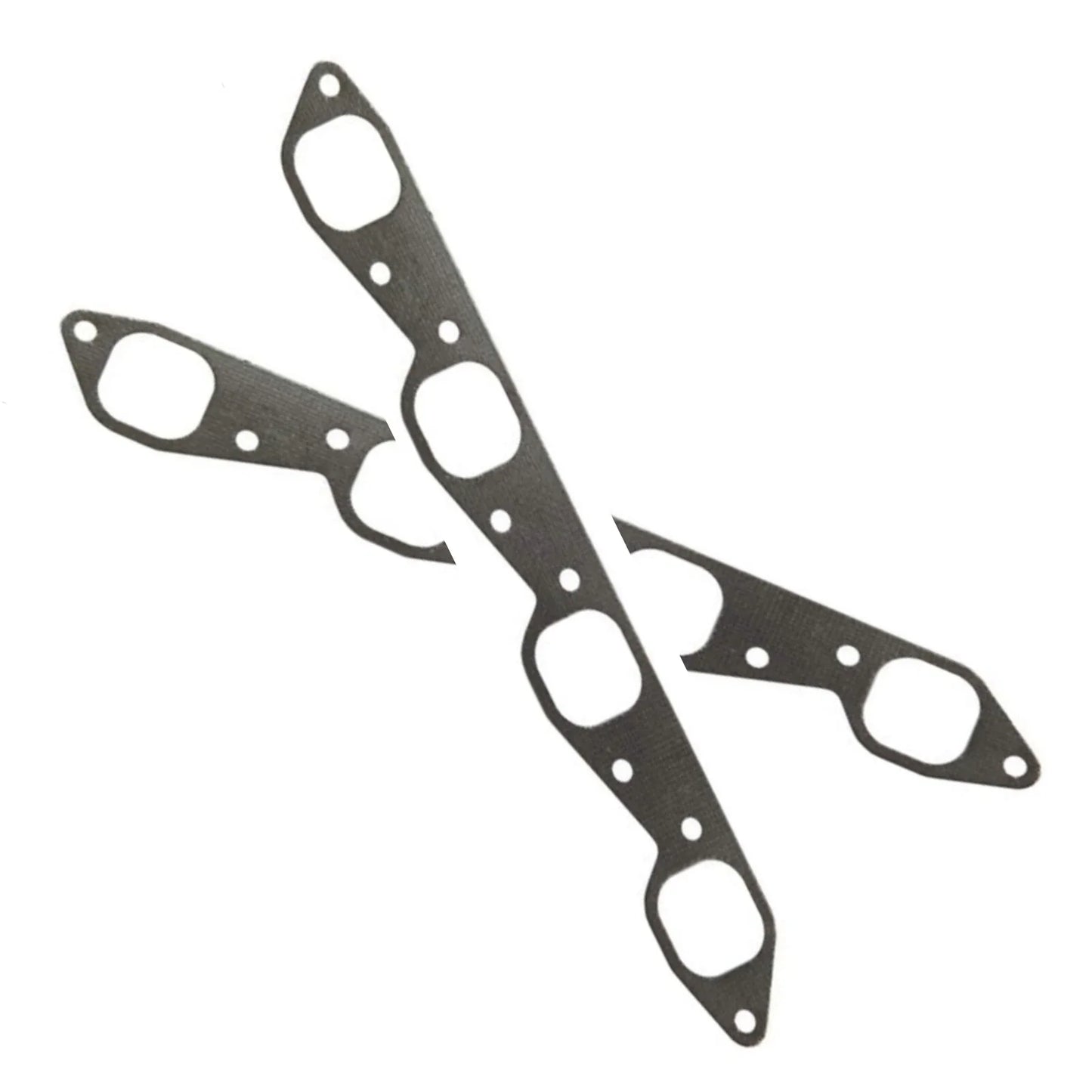 Exhaust Manifold Gasket for Volvo Penta 7.4L/8.1L