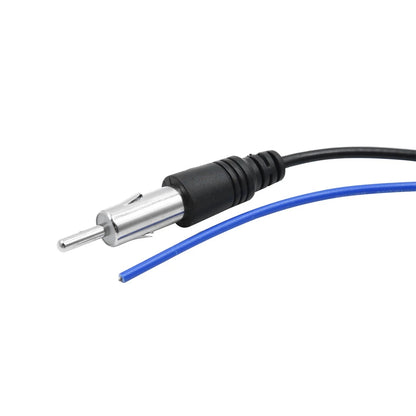 12V Car Male Radio Antenna Adapter Cable for Honda Fit (2007-2014)