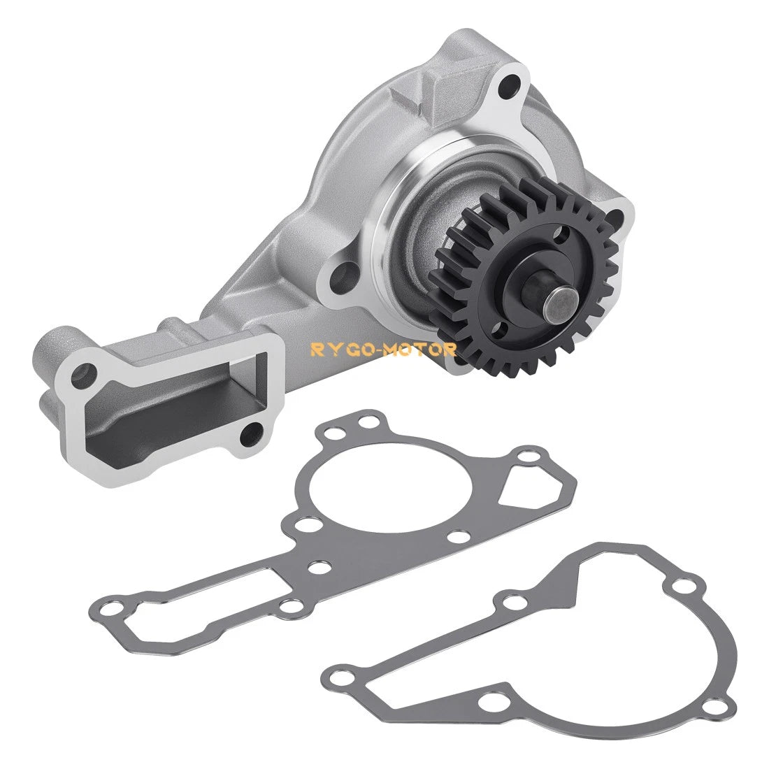 Water Pump for Kawasaki Mule