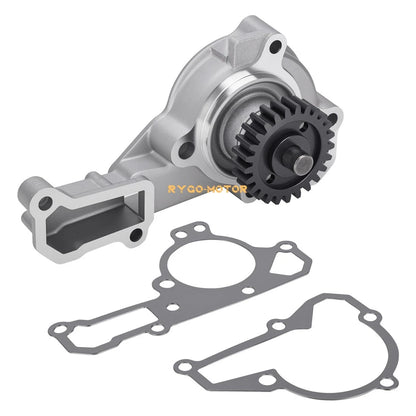 Water Pump for Kawasaki Mule