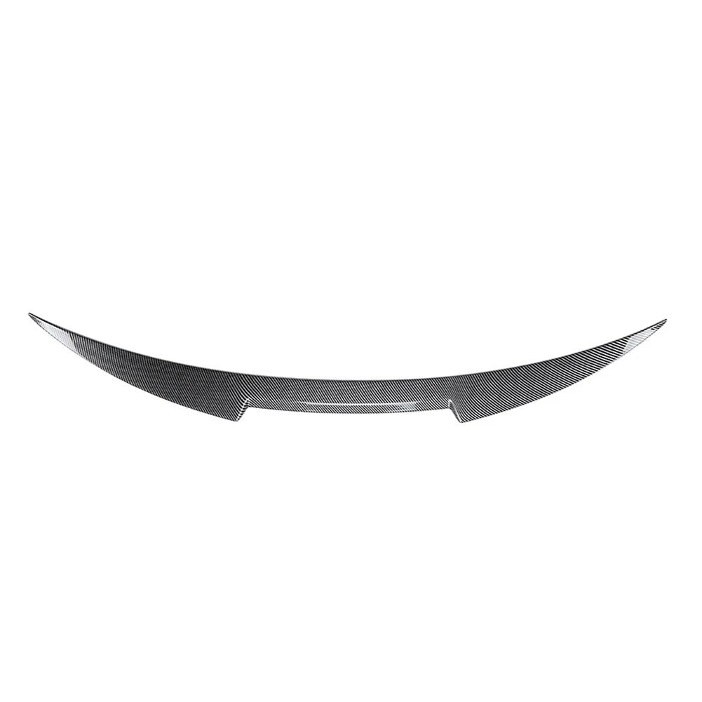 Rear Trunk Spoiler Wing Lip for BMW 3 Series G20 M3 G80 M4 (2019-2023)