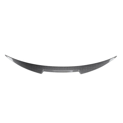 Rear Trunk Spoiler Wing Lip for BMW 3 Series G20 M3 G80 M4 (2019-2023)