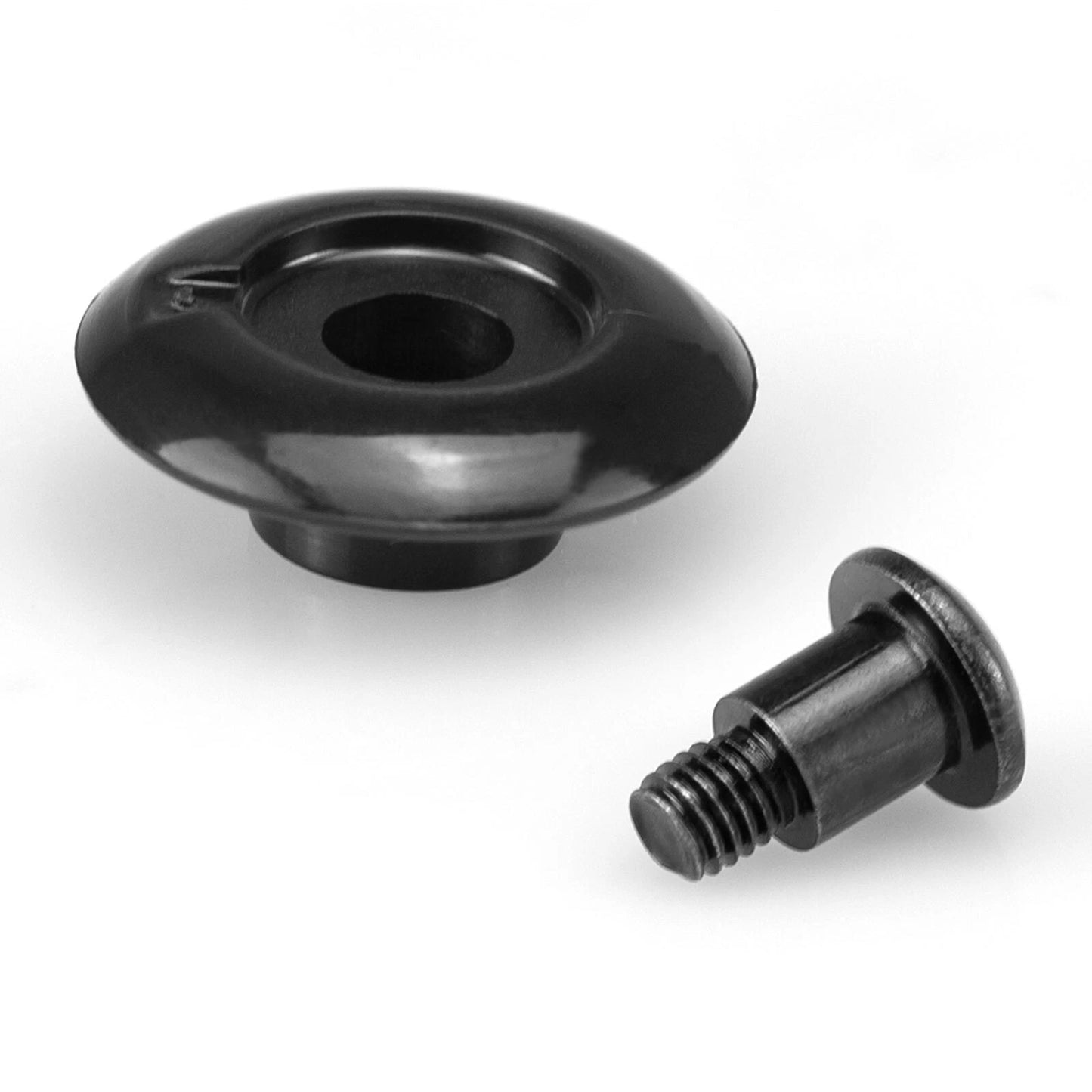 Fuel Tank Collar Bolt 5mm for HONDA CR125R CR250R CRF250R CRF250X (1997–2009)