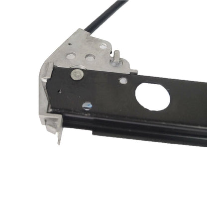 Left Rear Window Regulator for Mercedes W220 S320 (2000-2006)