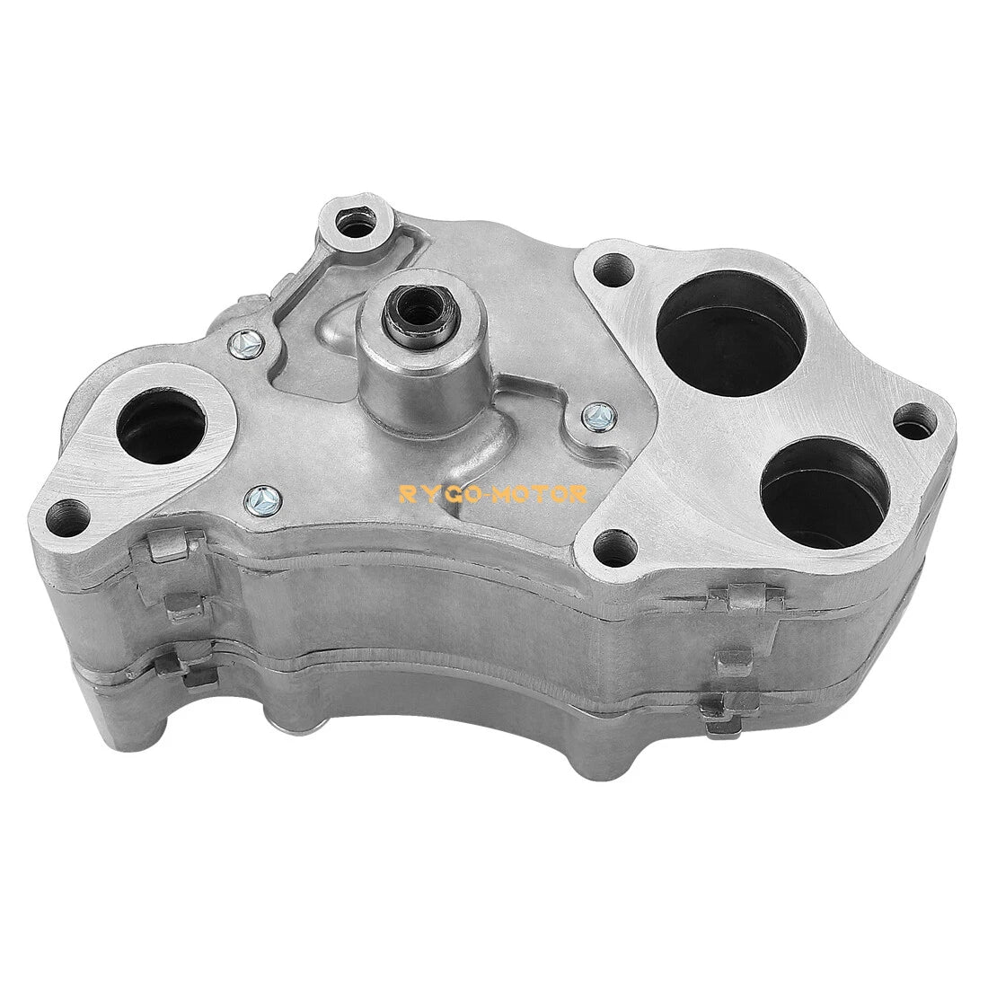 Oil Pump for Honda TRX500 FourTrax Foreman Rubicon (2001–2014)