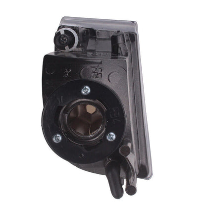Projector Fog Light Driving Lamp for Toyota Land Cruiser Prado (2002-2009)