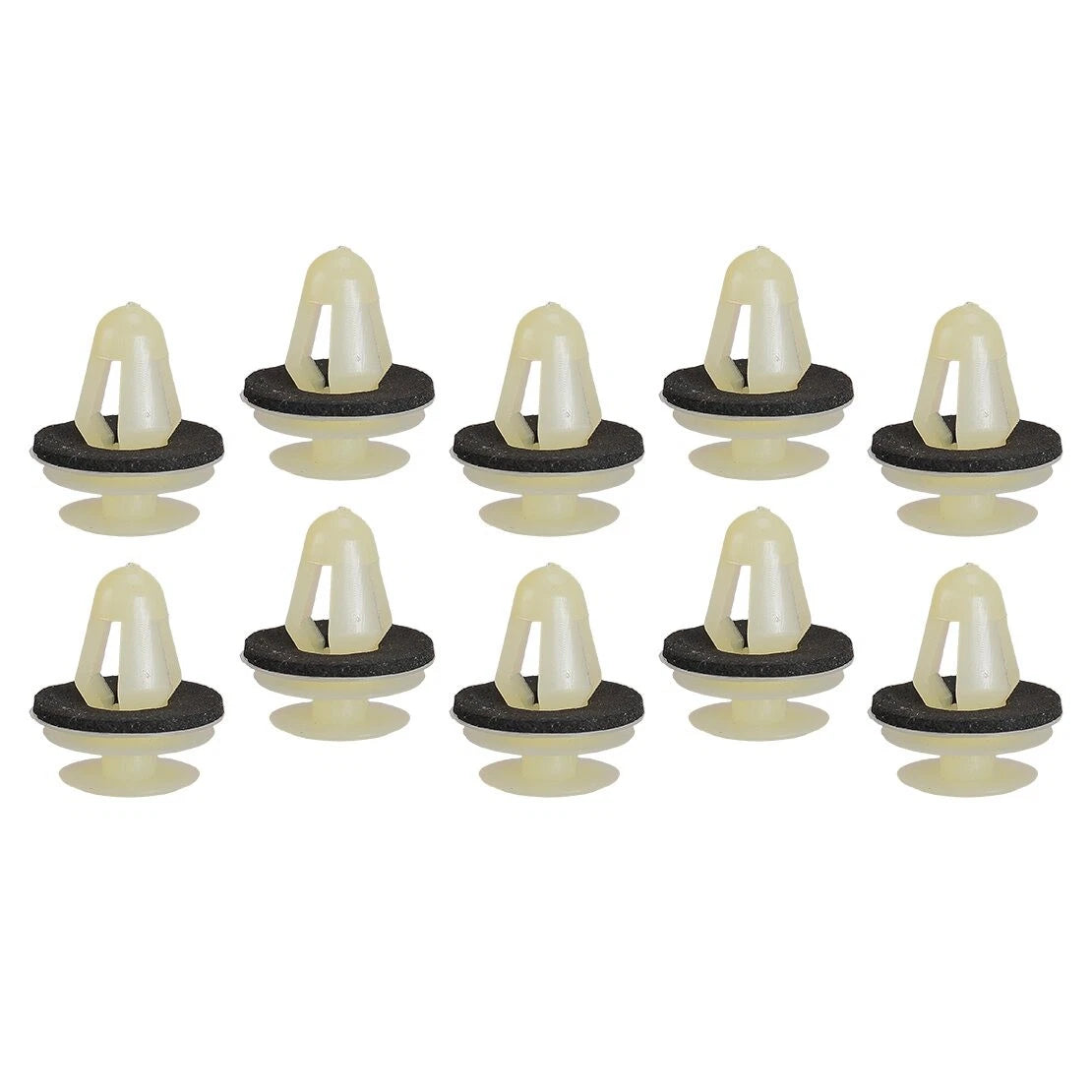 20 x Door Panel Clips for Toyota - Durable Fasteners for Secure Fit