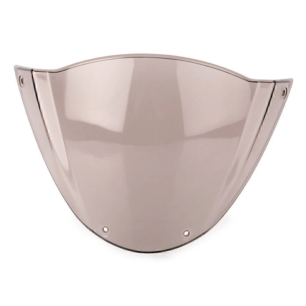 Tan Moto Windshield for Ducati M1000 Monster (696-796)