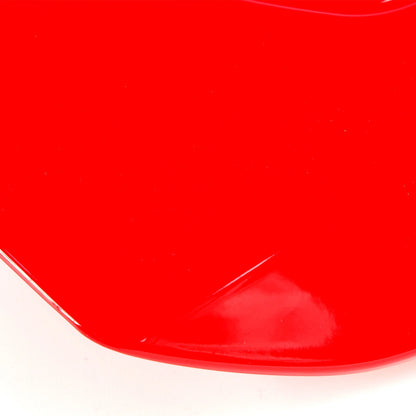 Rear Tail Seat Fairing Cover for Honda CBR650R CB650R (2024-2025) Red