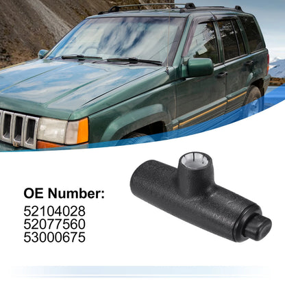 Automatic Gear Shift Handle Knob for Jeep Cherokee (1997-1999, 2001)