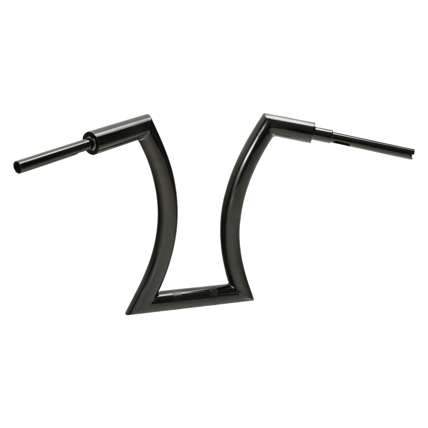 2" Rise Handlebar W/ Risers for Harley Sportster 883 1200 Softail (2004-2023)
