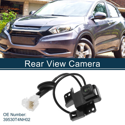 Rear View Camera for Honda Jade (2014-2016)