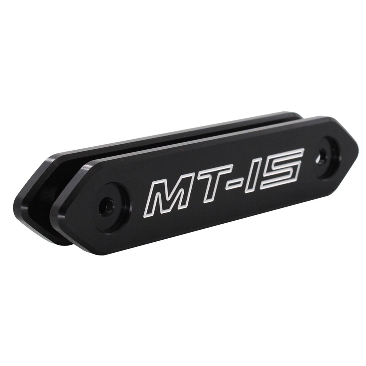 Aluminum Alloy Body Cover for Yamaha MT-15 (2018-2020)