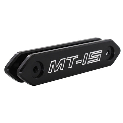Aluminum Alloy Body Cover for Yamaha MT-15 (2018-2020)