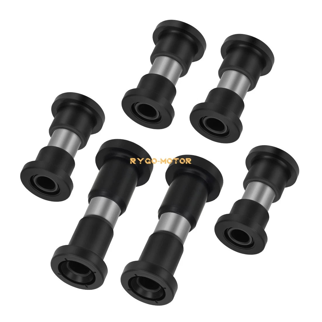 Rear suspension A- Arm bearing for Arctic Cat Prowler