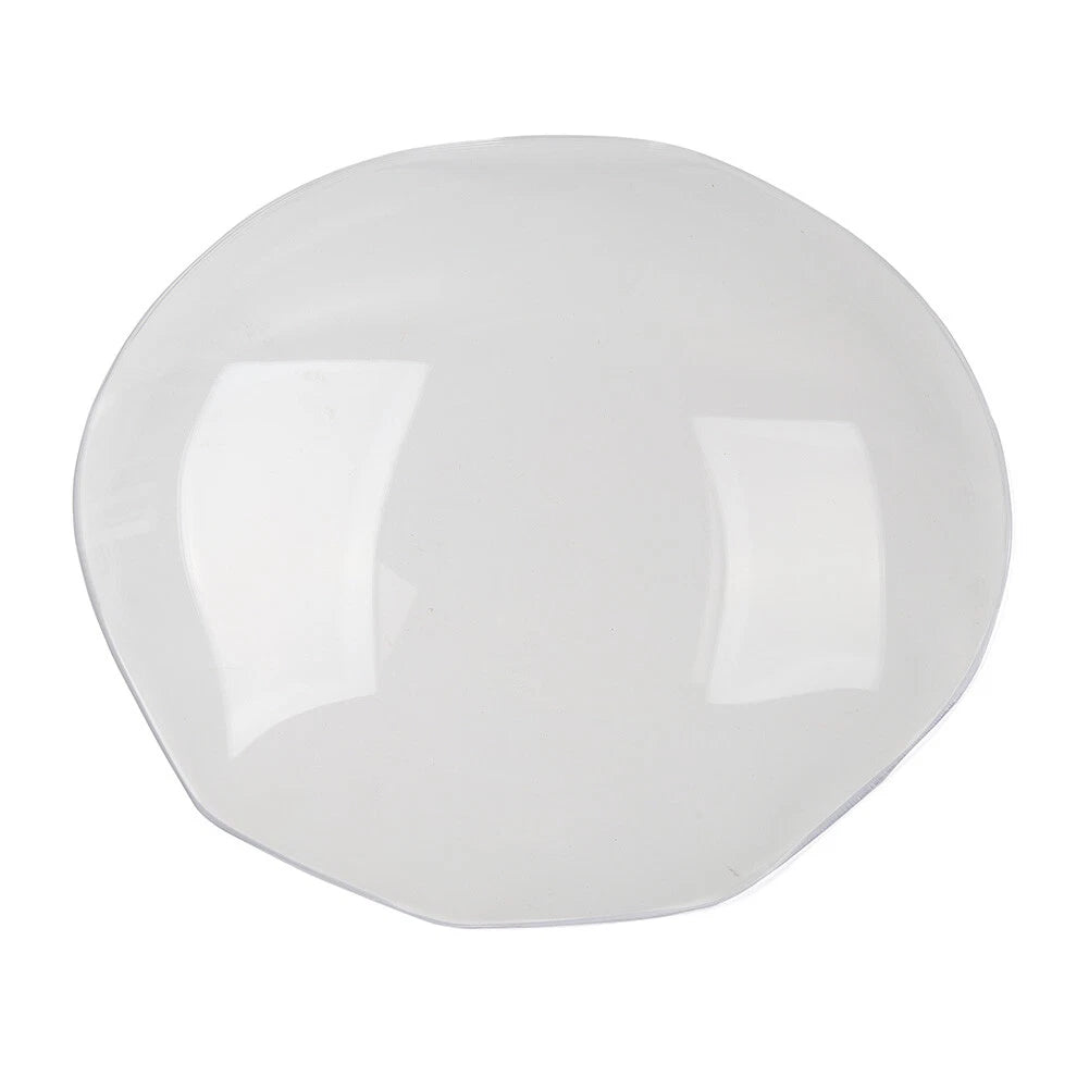 Front Headlight Screen Lens Cover for Ducati Monster 821 1200 (2014-2018)