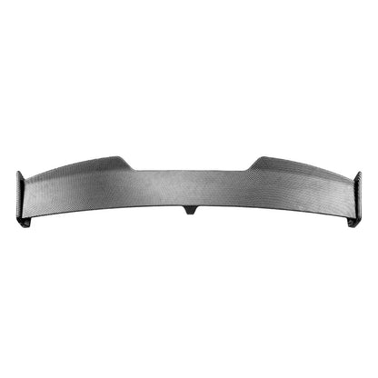 Carbon Fiber Rear Window Spoiler Wing Lip for BMW X4 G02 (2019-2024)