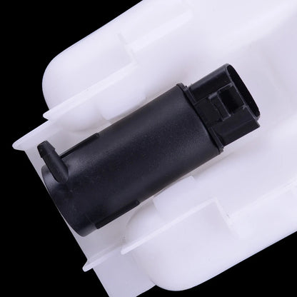 Windshield Washer Fluid Tank Reservoir for Toyota Corolla (2003-2008)