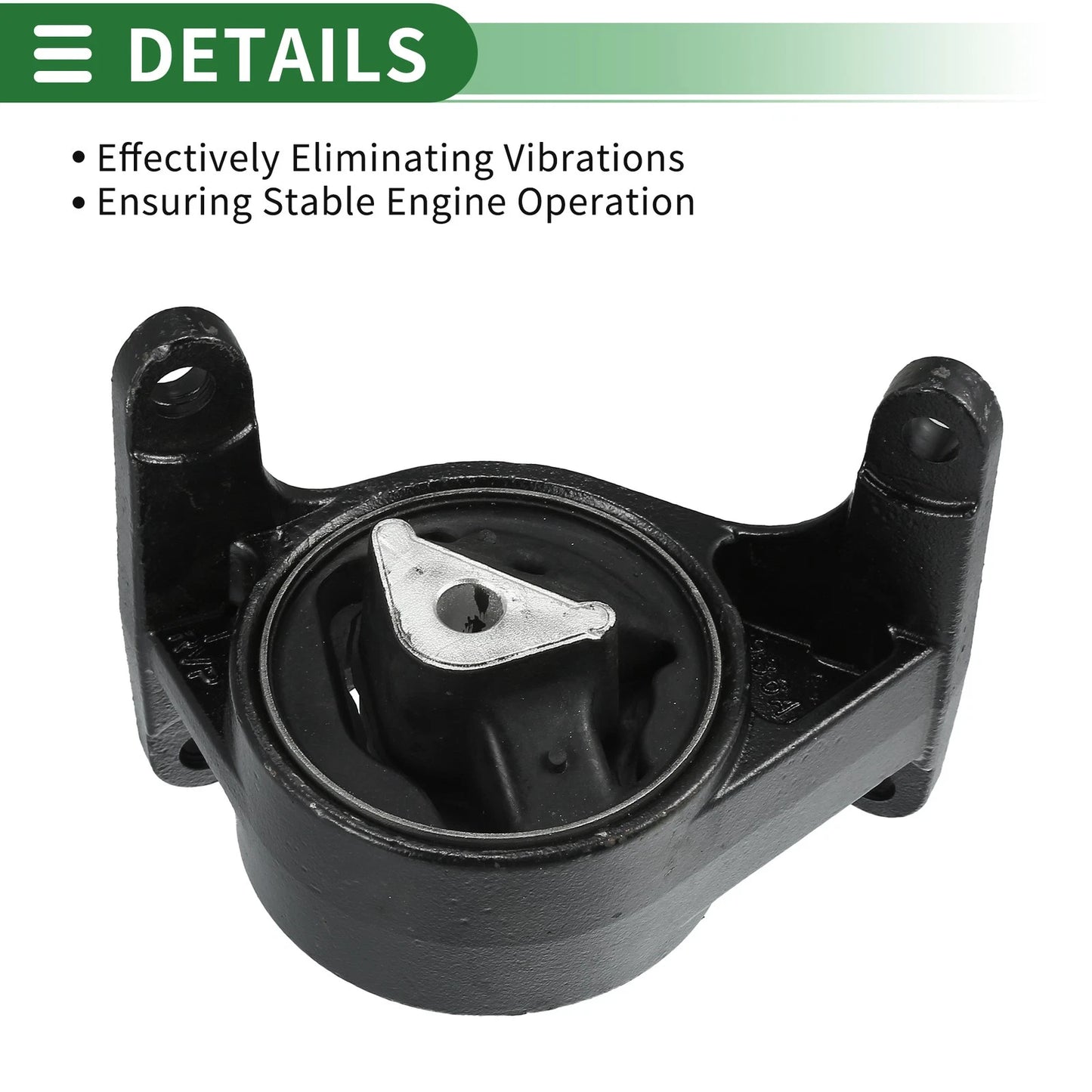 Engine Mount Bracket for Jeep Grand Cherokee 4.7L (2001-2004)