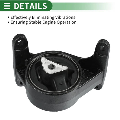Engine Mount Bracket for Jeep Grand Cherokee 4.7L (2001-2004)