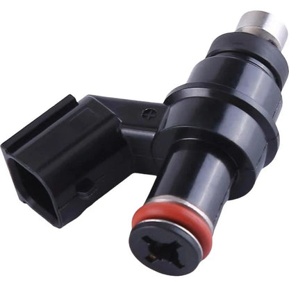 8x Fuel Injectors for Suzuki GSXR1000, GSX1300R Hayabusa (2008–2014)
