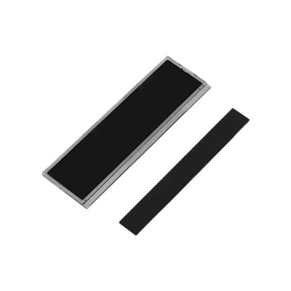 6 Button Board Computer Display for BMW E24 E28 E30 (1982-1994)