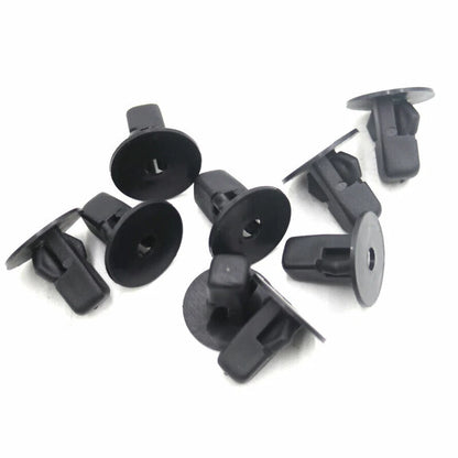 50pc Grommet Clips for Toyota Hilux KUN26 GGN25 (2005-2015)