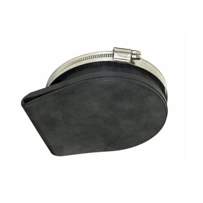 Exhaust Protector Valve for GLM/Mallory/Sierra for Marine Applications