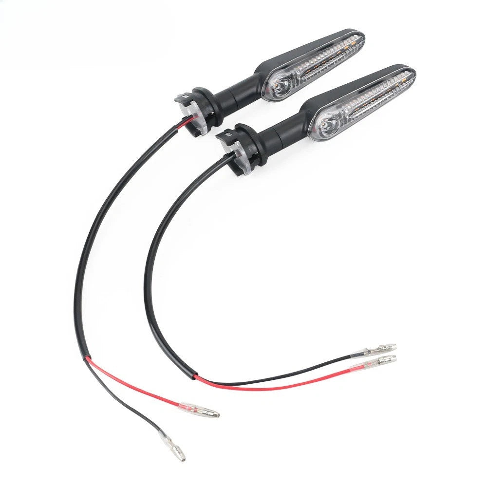 Turn Signal + Wiring LED Turn Signal for Tracer 9GT MT09 MT07 (2014–2024)