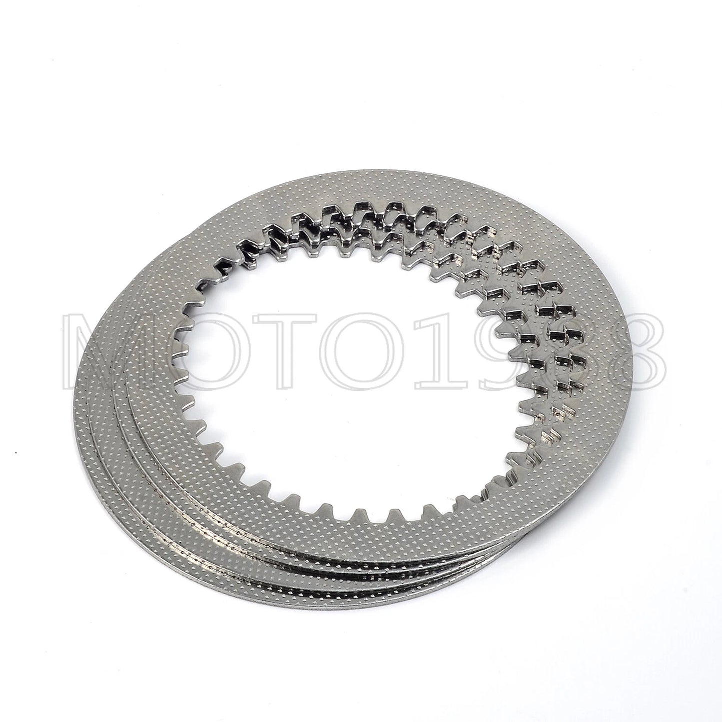 Clutch Plates & Gasket Kit for Kawasaki Bayou 300 KLF300C (1989–2005)