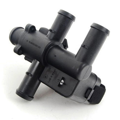 Heater Control Valve for Mercedes S350 S400 S550 S560 SL55 AMG (2006-2018)