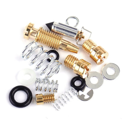Carburetor Repair Kit for Suzuki Quadsport Z400 LTZ400 (2003-2008)