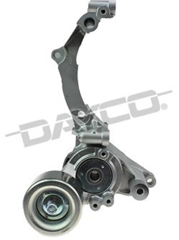 DRIVE BELT TENSIONER ASSEMBLY FOR TOYOTA LANDCRUISER VDJ200 (2007–2020)