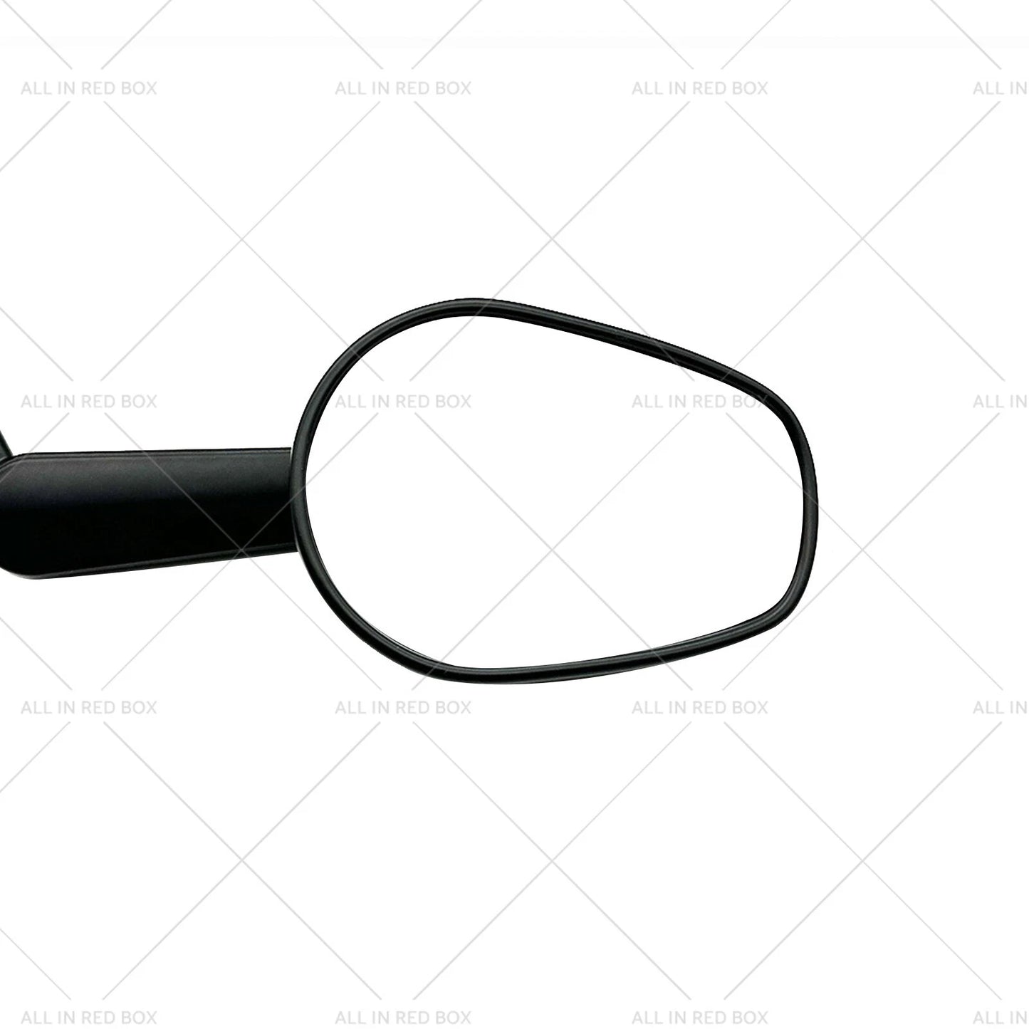 LED Turn Signal Rear View Mirrors for Harley Davidson V-Rod (2002-2017)