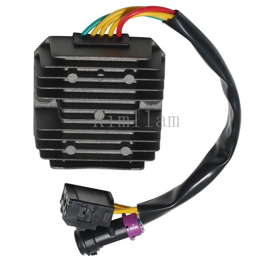Voltage Rectifier Regulator for CFMOTO CF250 250SR CF150 150NK (2015-2020)