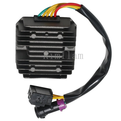 Voltage Rectifier Regulator for CFMOTO CF250 250SR CF150 150NK (2015-2020)
