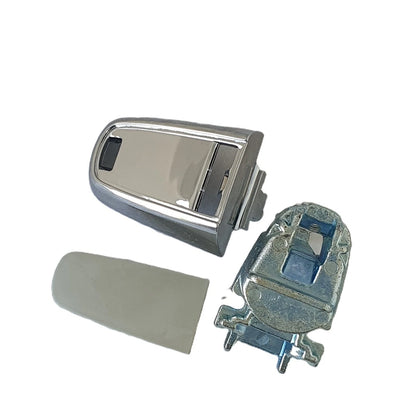 Rear Right Outer Door Handle Chrome for Holden Commodore VE (2006–2013)
