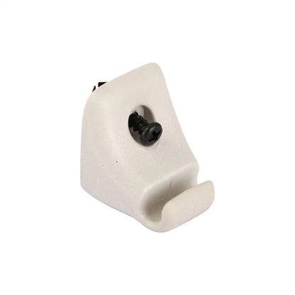 Sun Visor Holder Retainer Clip for 2010-2012 Ford Escape (2010-2012)