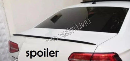 Rear Bumper Spoiler for VW Passat B8/B8.5 (2015-2023)