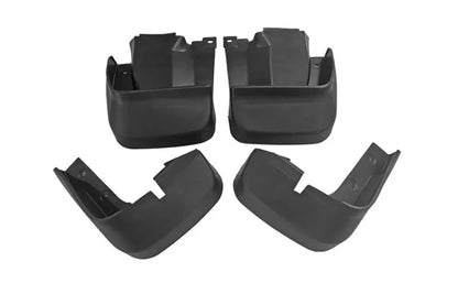 Mud Flaps Splash Guards for 2006-2011 Honda Civic 8th Sedan (2006-2011)