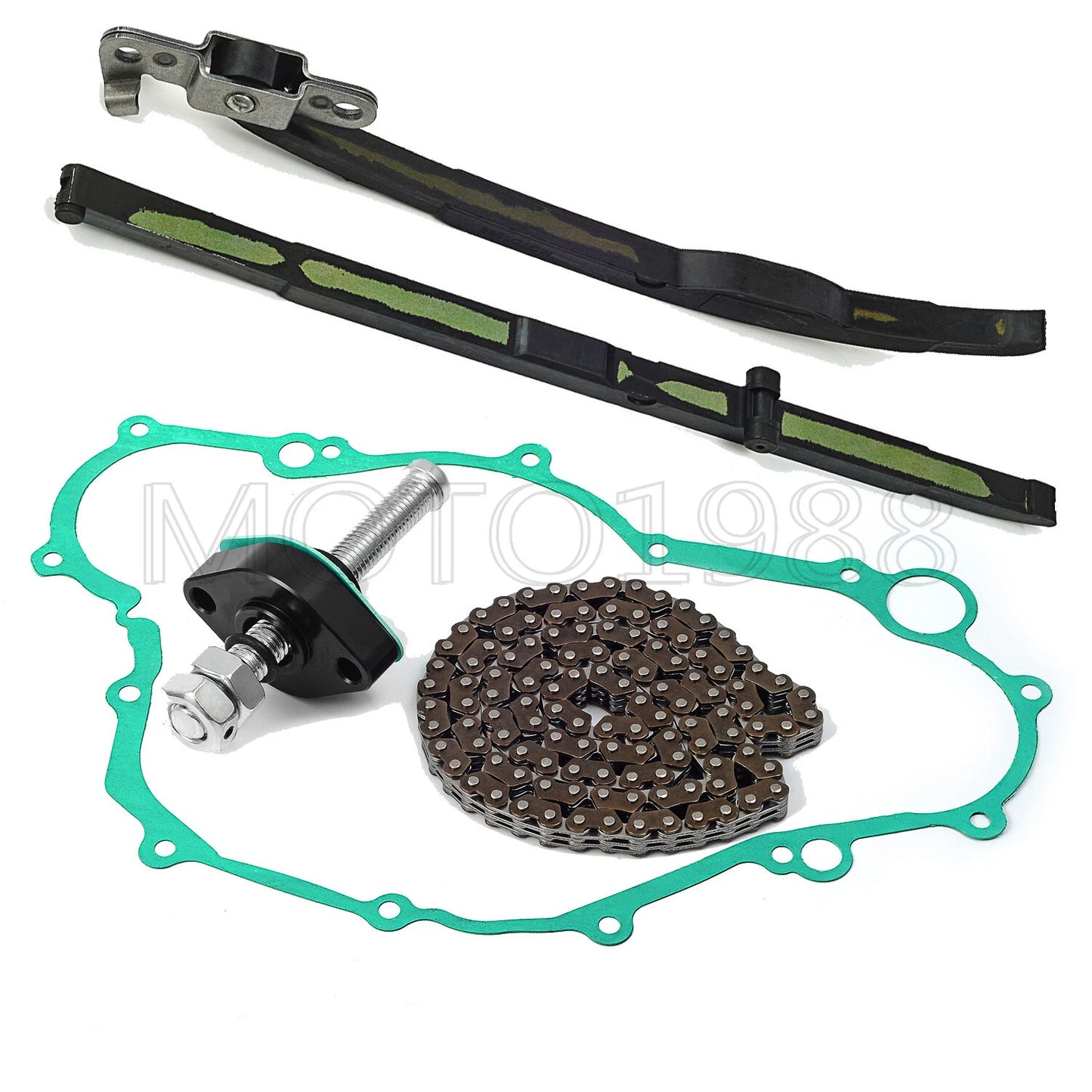 Cam Timing Chain Guide for Yamaha YFZ450 2004-2009, 2012-2013